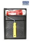 Roller Set Refill Plus Handle Plus Tray