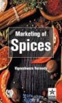 Marketing Of Spices Hardcover