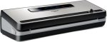 Taurus Soft Touch Control Black 120W "VAC6000" Automatic Vacuum Bag Sealer