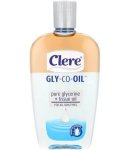 Clere Gly-co Oil 100ML