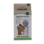 Baby Safe Bin Deodoriser 82G