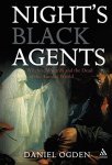 Night's Black Agents: Witches Wizards And The Dead In The Ancient World