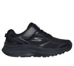 Skechers Boys Go Run Consistent 2.0 Sneaker In Black - Black 13