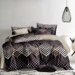 5 Piece Luxury Lofty Comforter Set 021