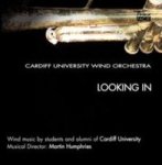 Cardiff Universtiy: Looking In Cd