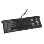 Battery For Acer S1-521 Chromebook 13 E3-111 B115-M AC14B8K AC14B3K