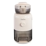 Feelive Food Processor Vegetable Cutter
