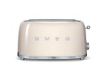 Smeg Retro 4 Slice Toaster