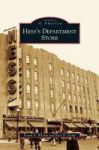 Hess& 39 S Department Store Hardcover