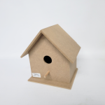 Bird House