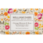 Orange Blossom & Rose Luxury Bath Soap 250G