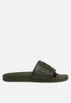 Diesel Mayemi Sa-mayemi Cc Sandals - Black