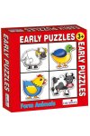 Creatives Early Puzzles Farm