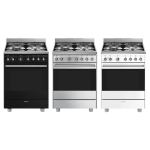 Smeg SSA60M 600 Classic Cooker – All Colours