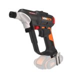 Worx 20V Cordless Nitro Switchdriver 2 In 1 Drill & Driver 50 Nm Tool Only WX177.9