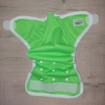 Osfm Airflo Neon Green