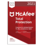 Total Protection - Unlimited Devices 1 Year