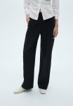 Trousers Wanda - Black