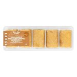 Pnp MINI Vanilla & Salted Caramel Swiss Rolls 5 Pack