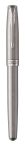 Sonnet Fountain Pen - Stainless Steel Chrome Trim