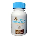 Immutect For Adults Caps 60 P well