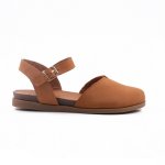 Tornado Tan - Tan 42 Nubuck