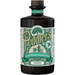 Peppermint Liqueur