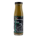 2BROTHERS Jalapeno Sauce – Mild 250ML