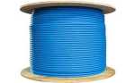 Cattex CAT5E500S-BL-P 500M Blue CAT5E Cable Premium Range