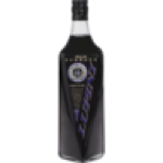 Deep Black Sambuca Liqueur Bottle 750ML