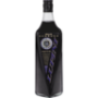 Deep Black Sambuca Liqueur Bottle 750ML