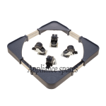 Magic Mover Give Your Appliance Wheels