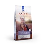 Chicken & Lamb - Adult Cat - 4KG