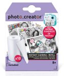 Refill - 10 Rolls