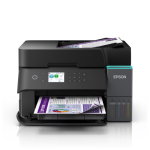 Epson L6370 Cismeta Double A4 Wifi Printer