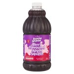Sunny Splash Berry Squash 2L