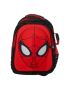 3D Stereo Spiderman Backpack - Black