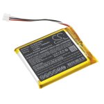 Replacement Battery For Xhorse Vvdi Key Tool Programming Device Xhorse AHT655060 Etc.