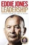 Unbranded Leadership: Lessons From My Life In Rugby Paperback