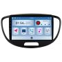 6+128G Car Stereo Carplay Compatible With Pajero 3 V70 V60 1999 - 2006