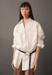 Shirt Arizona - Light Beige