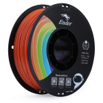 1.75MM Ender-pla+ Filament - Orange 1KG 3301010307
