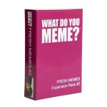 What Do You Meme Expansion Pack 2