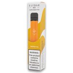 Disposable Vaping Pod 5% Nicotine 800 Puffs - Energy Ice