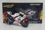 1:12 Minichamps Yamaha YZR-M1 Valentino Rossi Motogp 2007 - Gp Australia