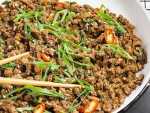 Local Beef Mince 500G