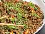 Local Beef Mince 500G