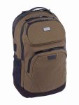 Cellini Explorer Pro Large Business Backpack With Shockproof Pocket