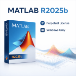 Matlab R2025B
