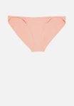 Calvin Klein Plus String Bikini - Coral Almond